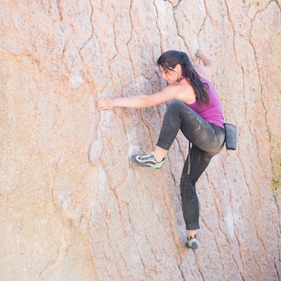 Meet your Posher, Sierra - Picture 3 of 8